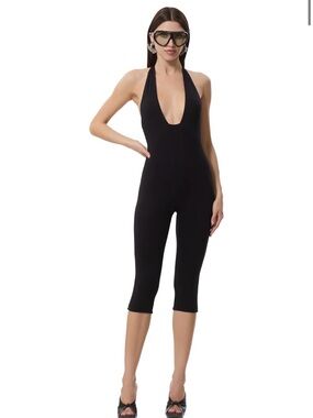AFRM Lilibet Catsuit
